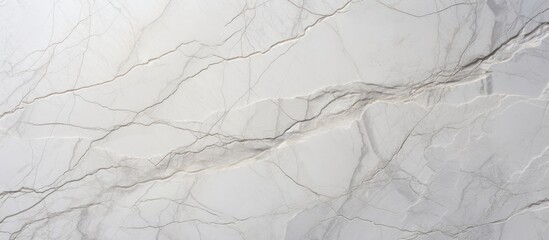Grey and White Stone Texture with Soft Mineral Veins Suitable for Flooring and Countertops Abstract Limestone Pattern