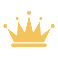 Gold Crown