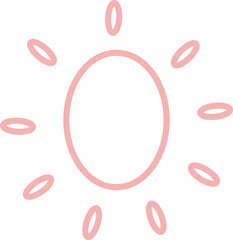 Blogger Accessories Element