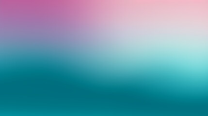 Obraz premium Retro gradient background with grainy texture