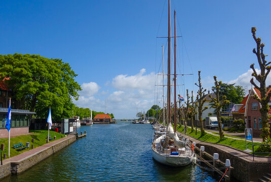 Medemblik Noord-Holland