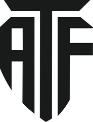 Vector ATF Brand logo