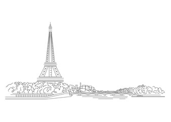 nuance_illustration_town_cityscape_illust_HP_TOP_image_topics,パリ、ヨーロッパ、景観	