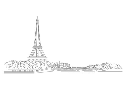 nuance_illustration_town_cityscape_illust_HP_TOP_image_topics,パリ、ヨーロッパ、景観	