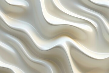 cosmetic cream texture background