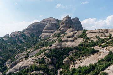 Montserrat