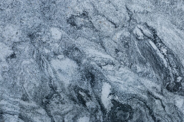 Kamień czarno-biały tło, tekstura