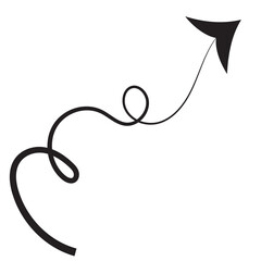 Elegant arrows set for business plan, presentation and education. Sign, Symbol, Hand drawn arrow collection