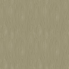 Wood with knots line art seamless pattern, scrapbooking paper, printable