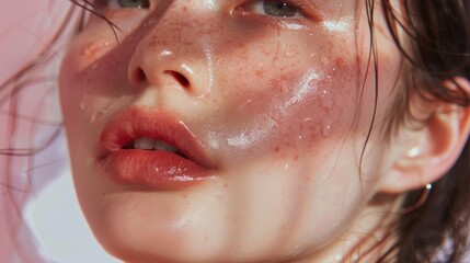 Radiance Boosting Liquid Blush