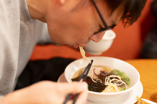 ラーメン