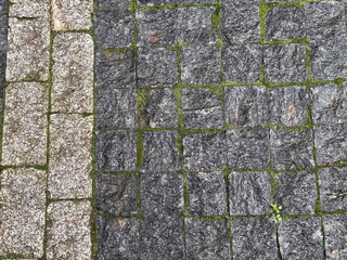 stone wall background