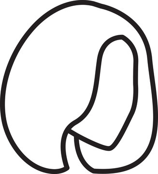 recommend clip art: Woman Hairstyle Line Art
                    