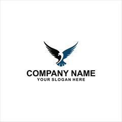 Hawk logo company