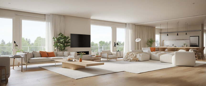 house beautiful design interior creative stylish living room in contemporary natural white and beige colour scheme home interior design living room in daylight cosy and simple ideas