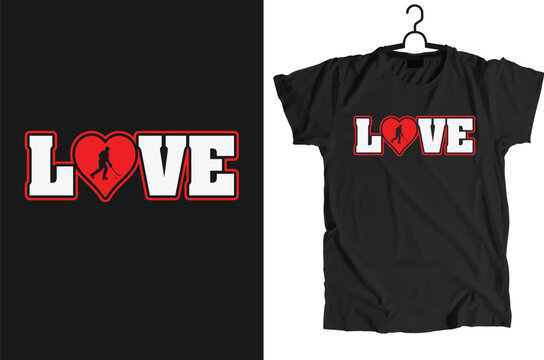 Hockey Design Can Use For t-shirt, Hoodie, Mug, Bag etc.