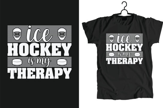 Hockey Design Can Use For t-shirt, Hoodie, Mug, Bag etc.