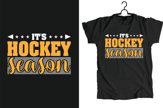 Hockey Design Can Use For t-shirt, Hoodie, Mug, Bag etc.