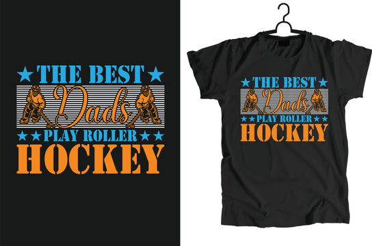 Hockey Design Can Use For t-shirt, Hoodie, Mug, Bag etc.