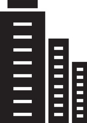 Office Building Icon