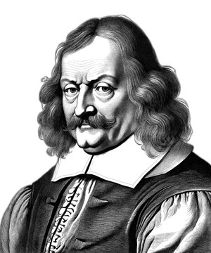 John Bunyan, generative AI	