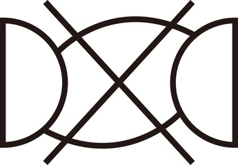 세탁물 아이콘 기호 일러스트, 세탁소 손빨래 손세탁 건조 드라이 드라이클리닝 등 픽토그램 아이콘 일러스트 벡터 이미지