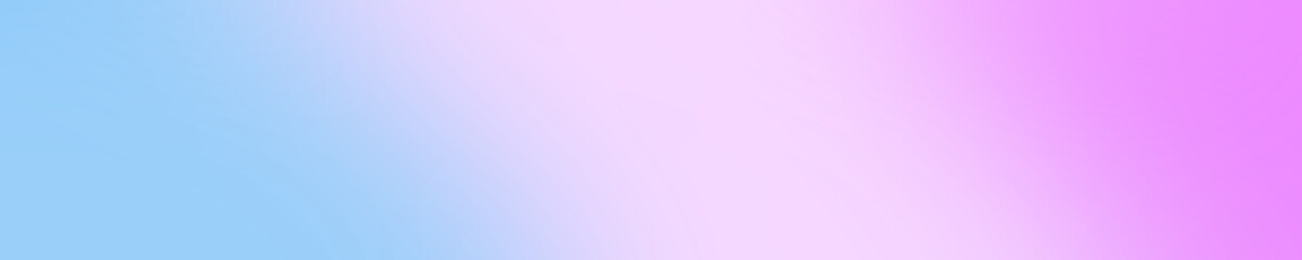 Banner, modern background, sky blue background, light blue and pink abstract background, gradient...