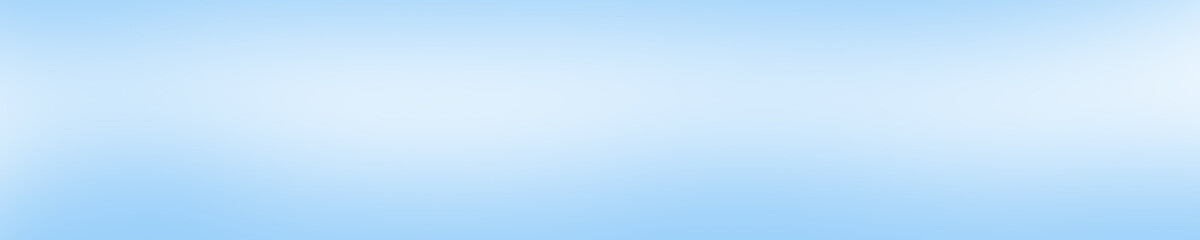 Banner, modern background, sky blue background, light blue abstract background, gradient and noise,...
