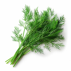 bunch of dill