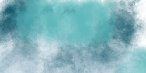 Vector abstract wave line light colorful landing page flat background vector design. Grunge smog texture art design. Clouds in the sky. Blue sky and clouds.