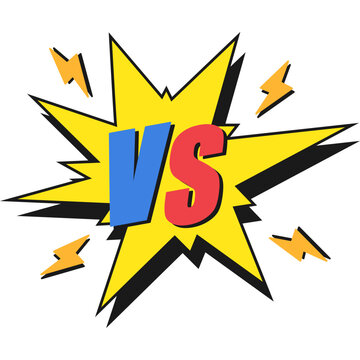 Comic Versus Effect