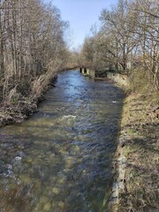 Halberstadt - Die Natur erwacht