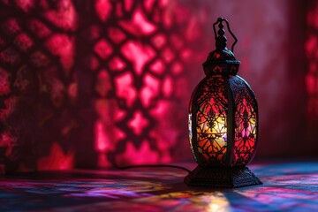 Oriental lantern light for sale
