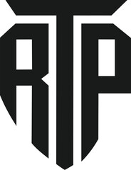 Vector RTP logo