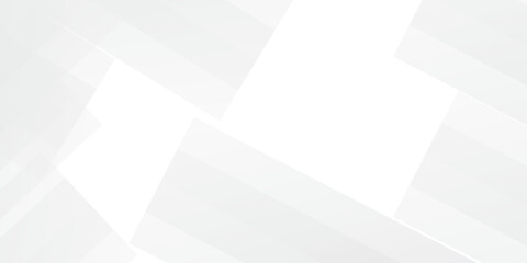 Abstract GREY white Geometric vector design background.