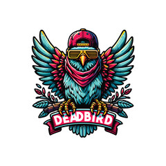 Vintage T-Shirt Designs & Typography Designs vector design
