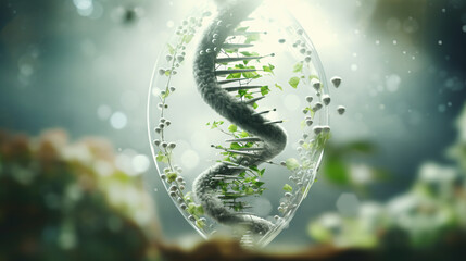 Genetic engineering advancements biology