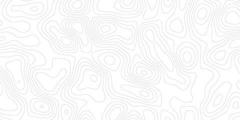 White soft lines,desktop wallpaper,strokes on aluminum background.topography,striped abstract curved lines lines vector earth map natural pattern.metal sheet.
