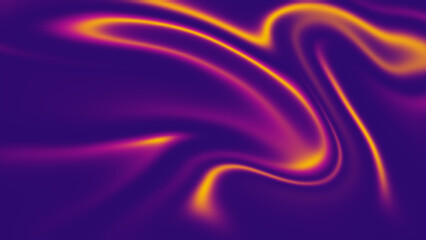 Purple gold Color Background 4k Wallpaper

