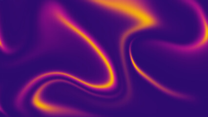 Purple gold Color Background 4k Wallpaper
