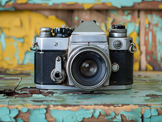 Showcase Your Passion: Stunning Camera Images