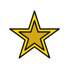 Star Vector Icon