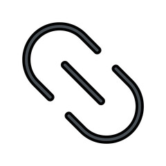 Link Vector Icon