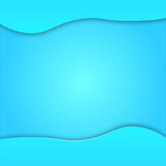 Gradient Wave Background