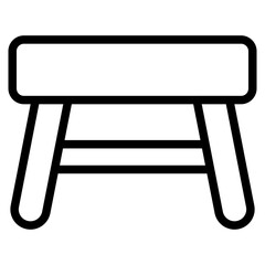 chair icon