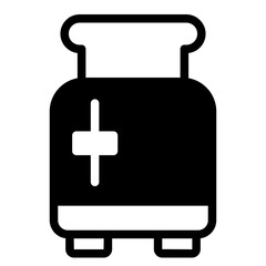 toaster icon