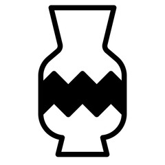 vase icon