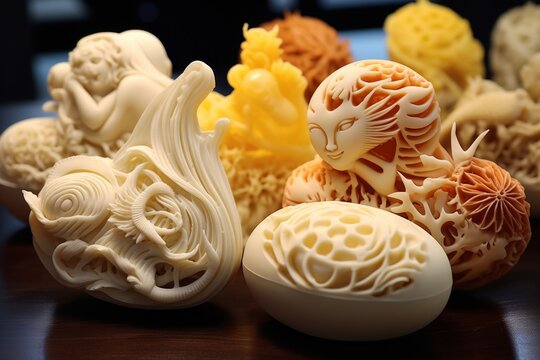 soap carving hobby art