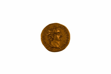 coin, means of payment, old, antique, numismatics, collecting, m