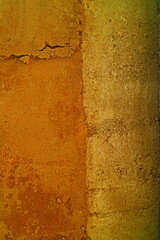 rammed earth wall texture 